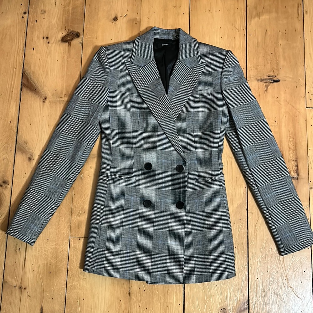 Theory blazer